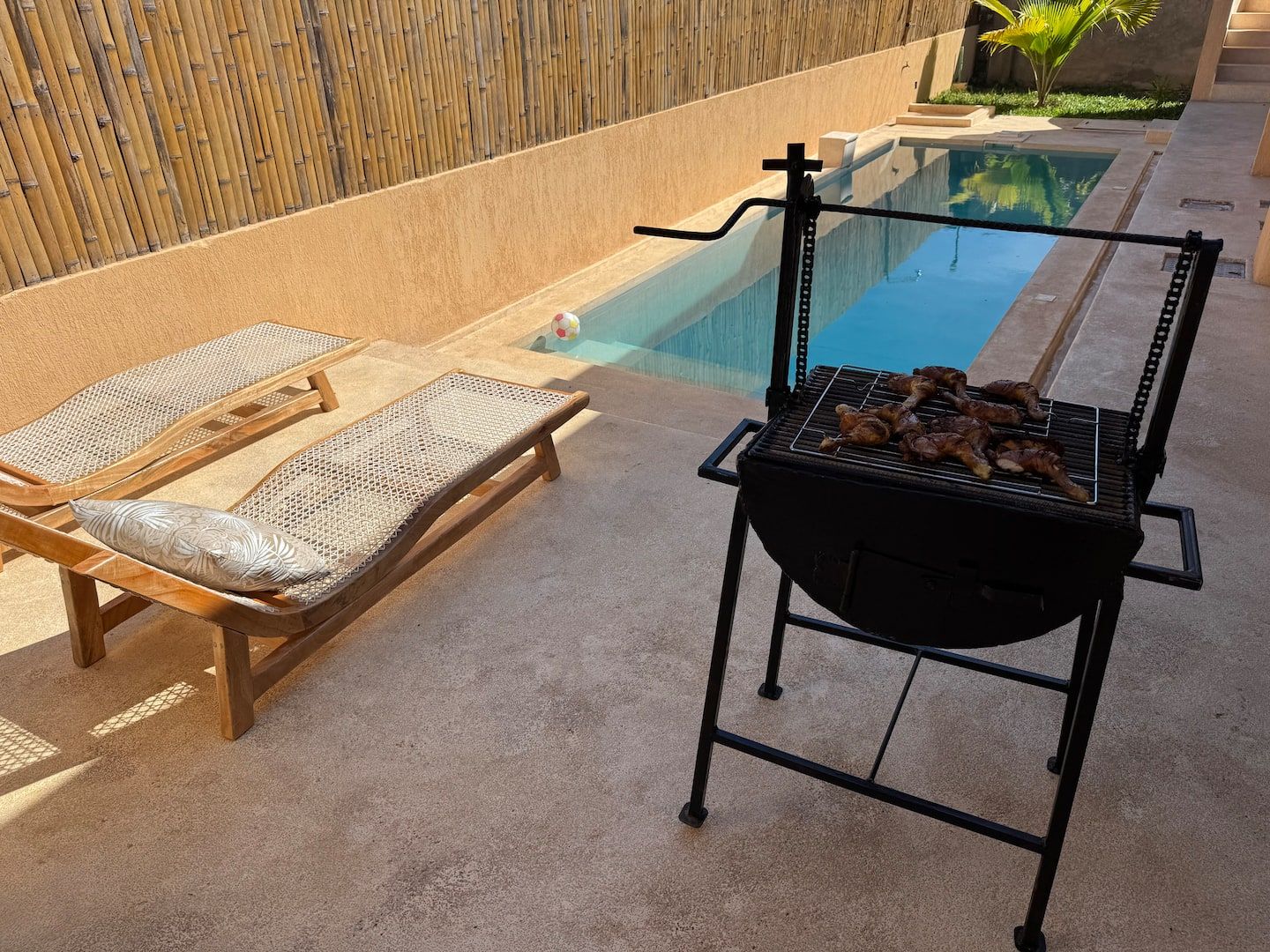 Solani Luxury Villa — photo 68