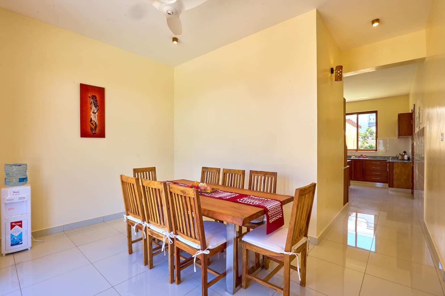 Musa House Diani Sea Views — photo 29