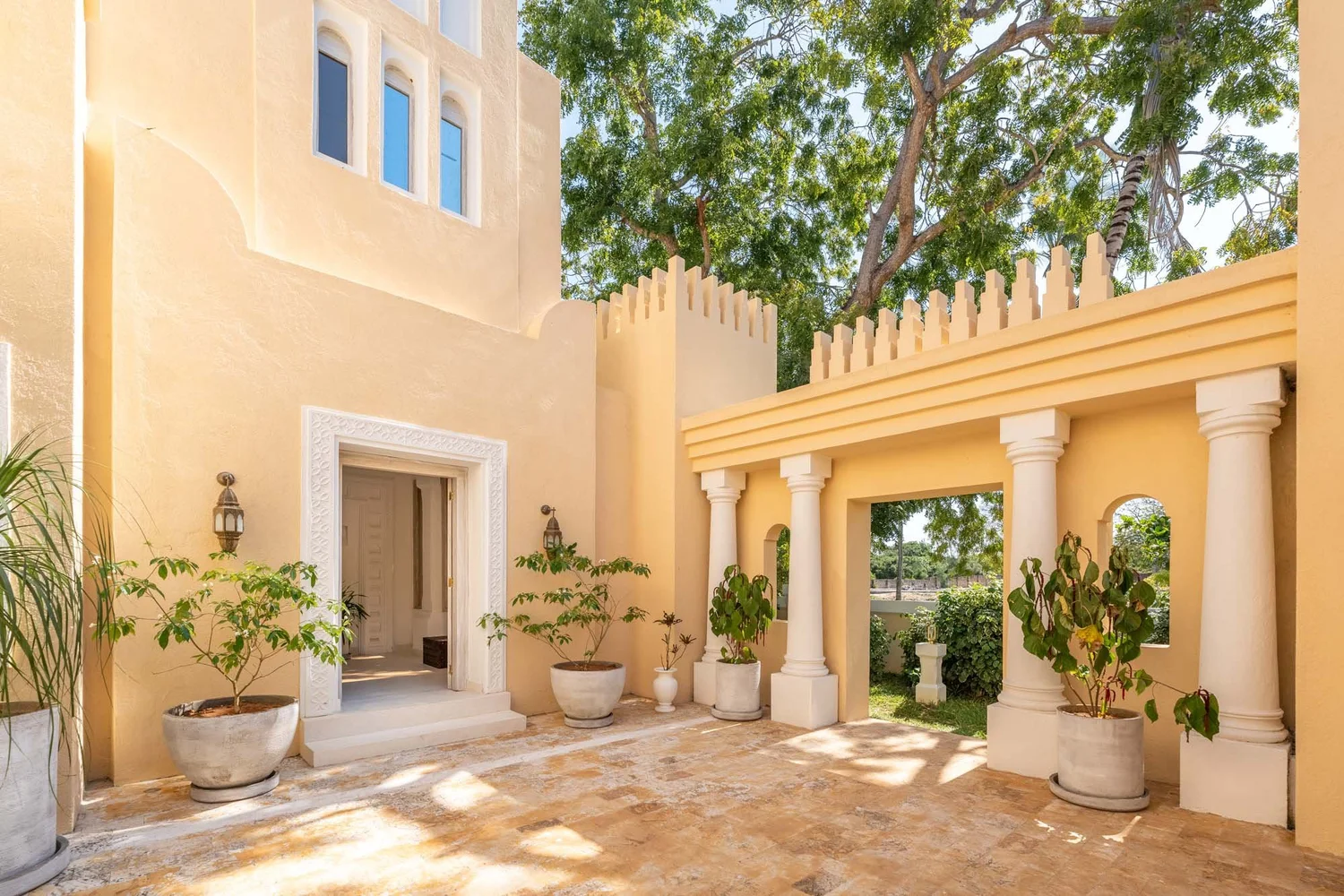 Villa Malaika, 5BR — photo 24