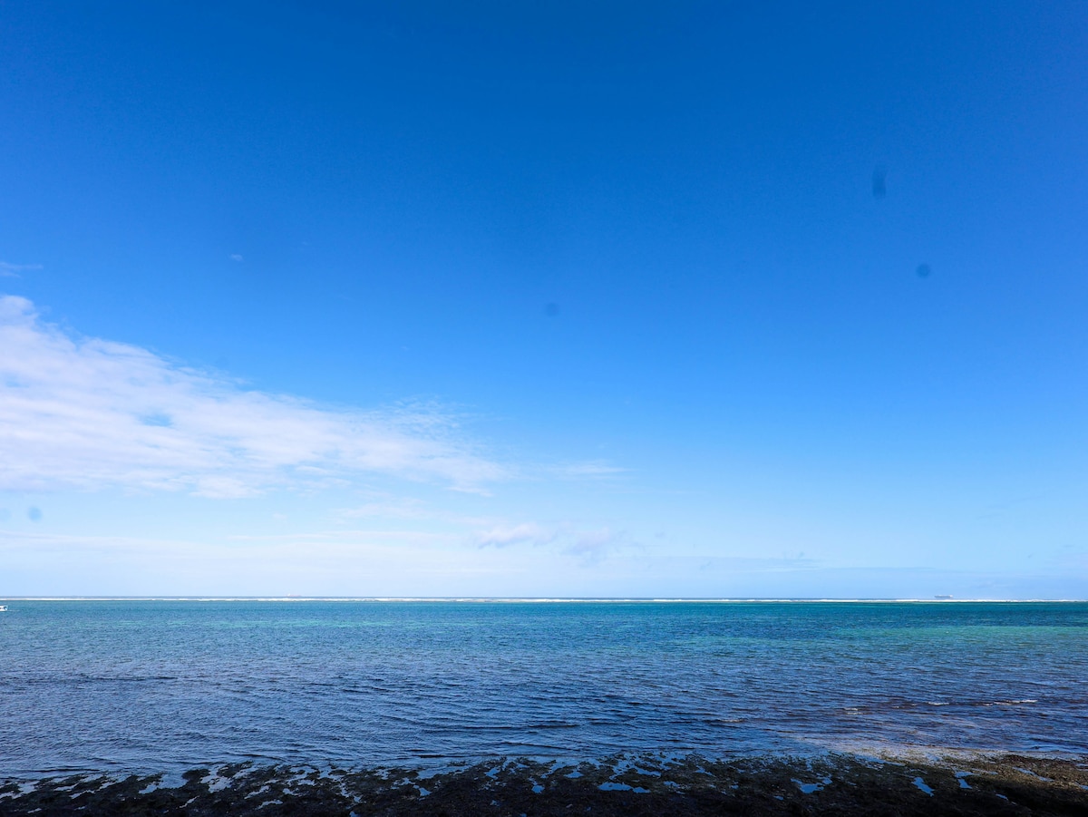 Nauras Towers Beachfront, 4BR — photo 10