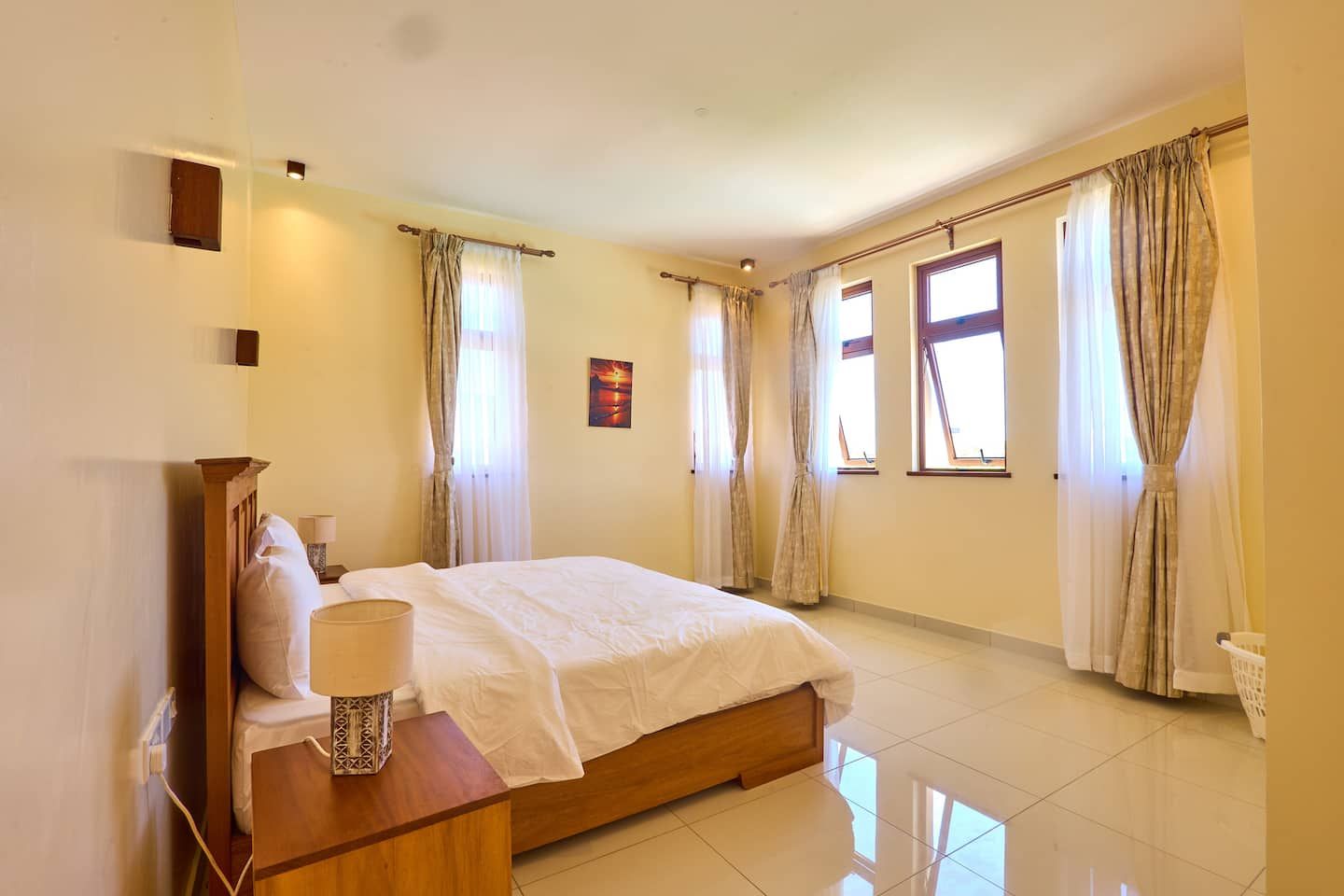Musa House Diani Sea Views — photo 4