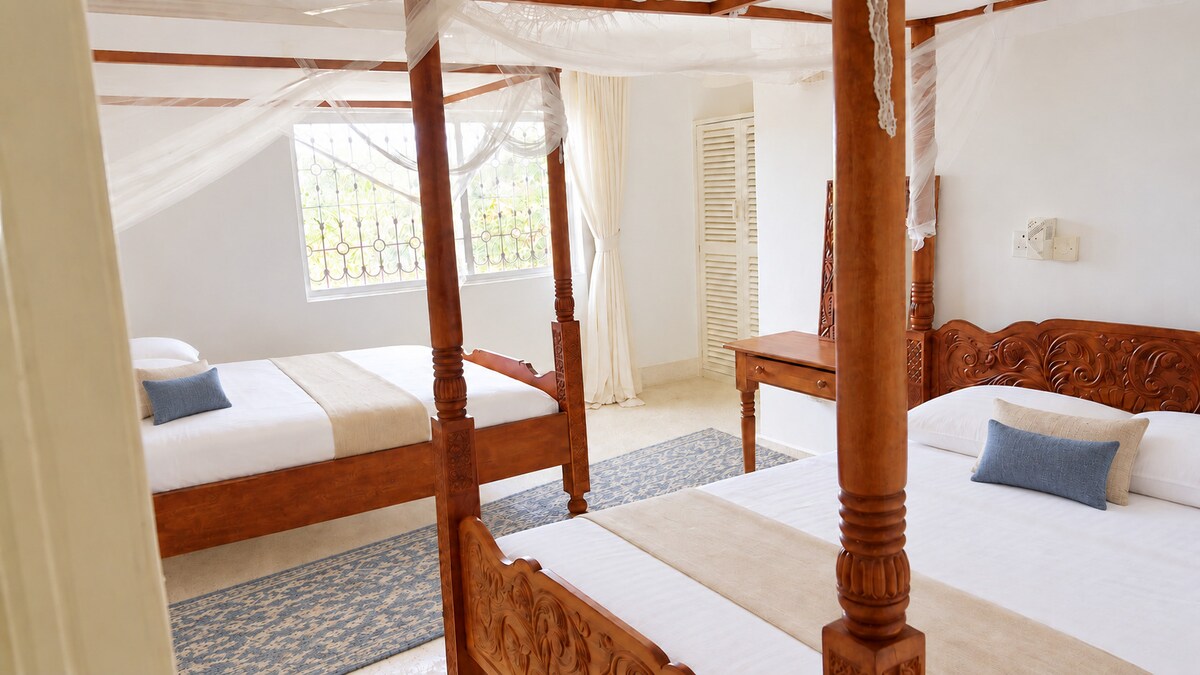 Villa Samawati, 4BR — photo 14