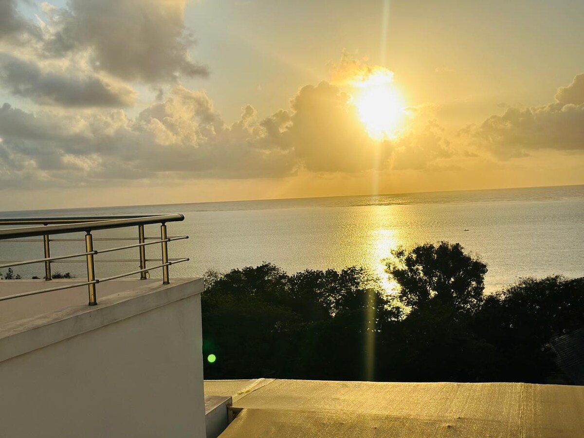 Luxe Aqua Baobab Ocean View, 3BR — photo 69