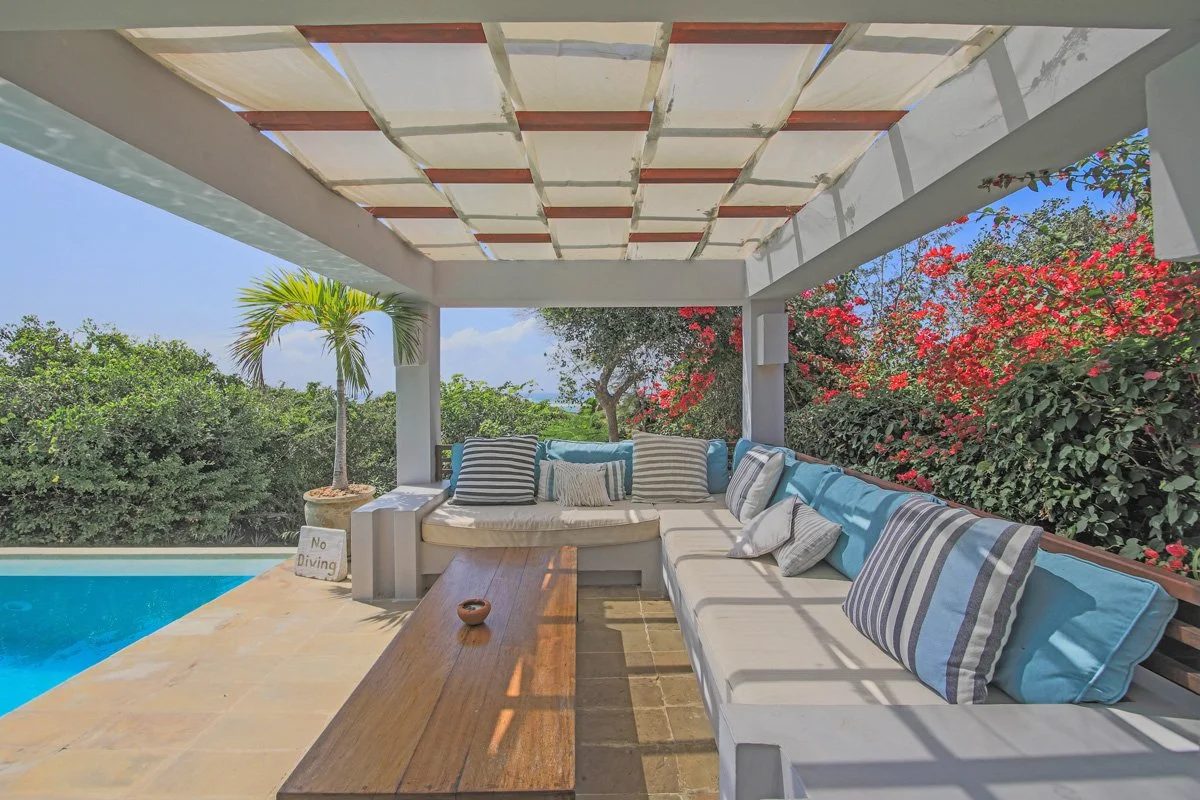Jabali House, 4BR Beach Access — photo 9