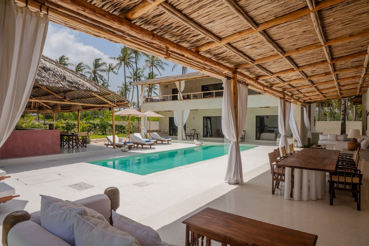Kaya Villa — photo 20