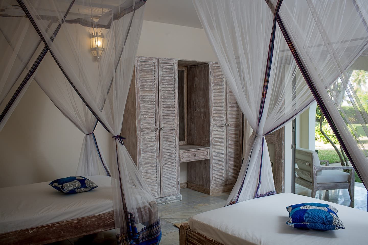 Dolphin House Galu Beach — photo 2