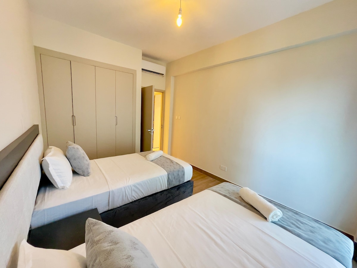 Nyali 2 Bedroom Beach Apartment — photo 26