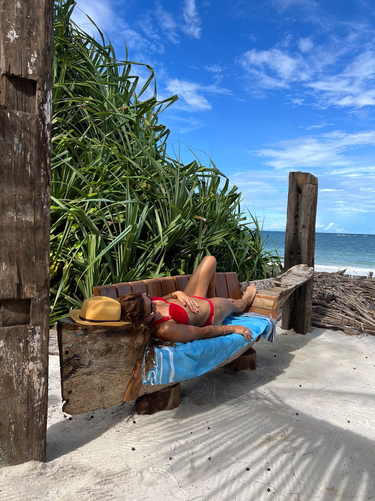 Inshallah Beach Cottage — photo 51