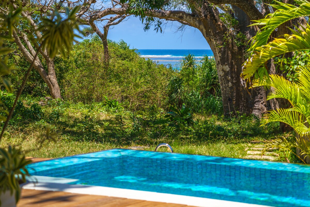 Inshallah Beach Cottage — photo 8