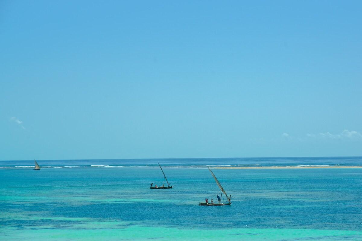 Ahana Villa, Diani Beach — photo 11