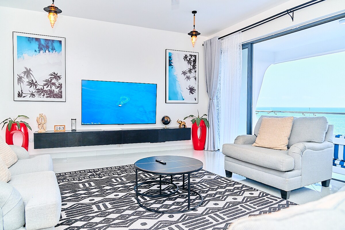 Jumeirah Palms Resort Beachfront, 3BR — photo 6