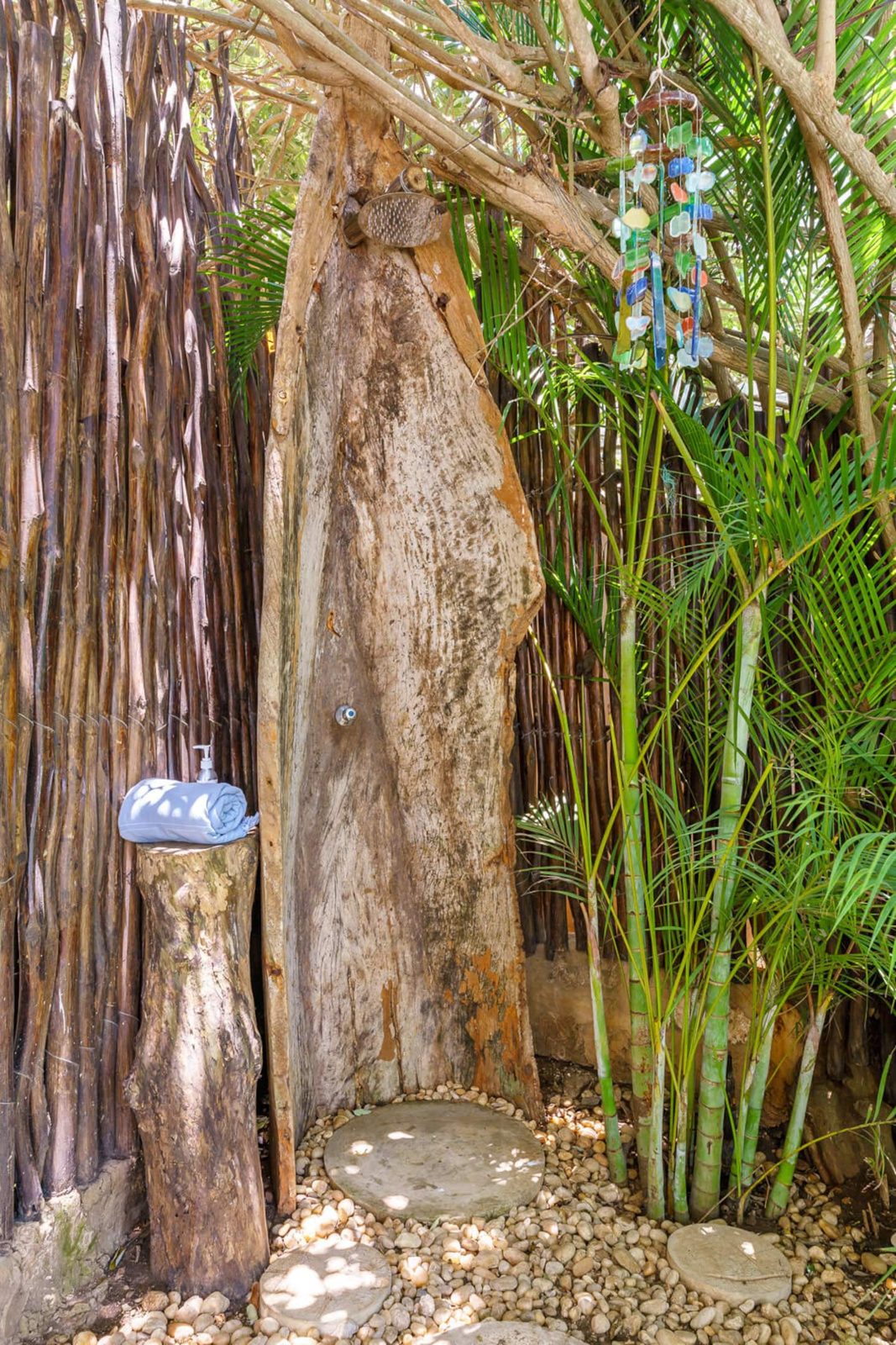 Garden Suite, Namaste Diani — photo 17