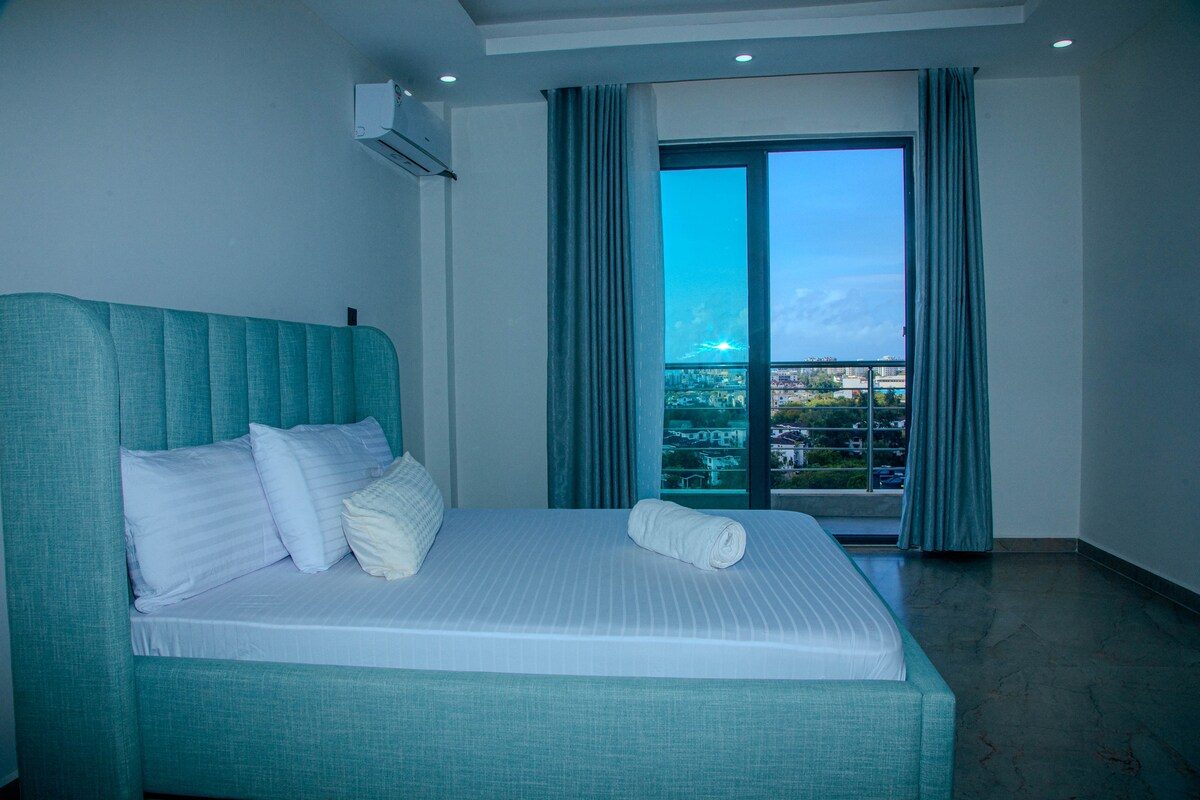 Semo's Aqua Luxury 6BR Penthouse — photo 84
