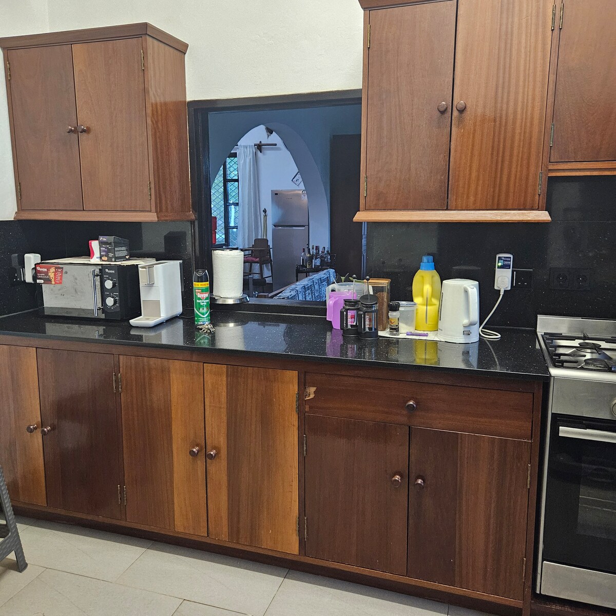 PrivatVilla with Pool & Chef, 5BR — photo 27