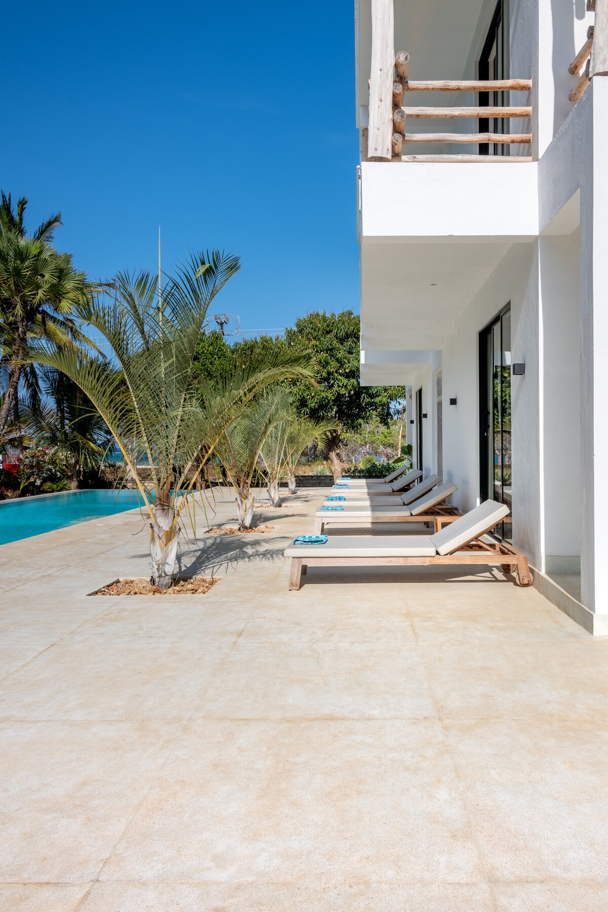 Ocean Villa, 5BR — photo 43