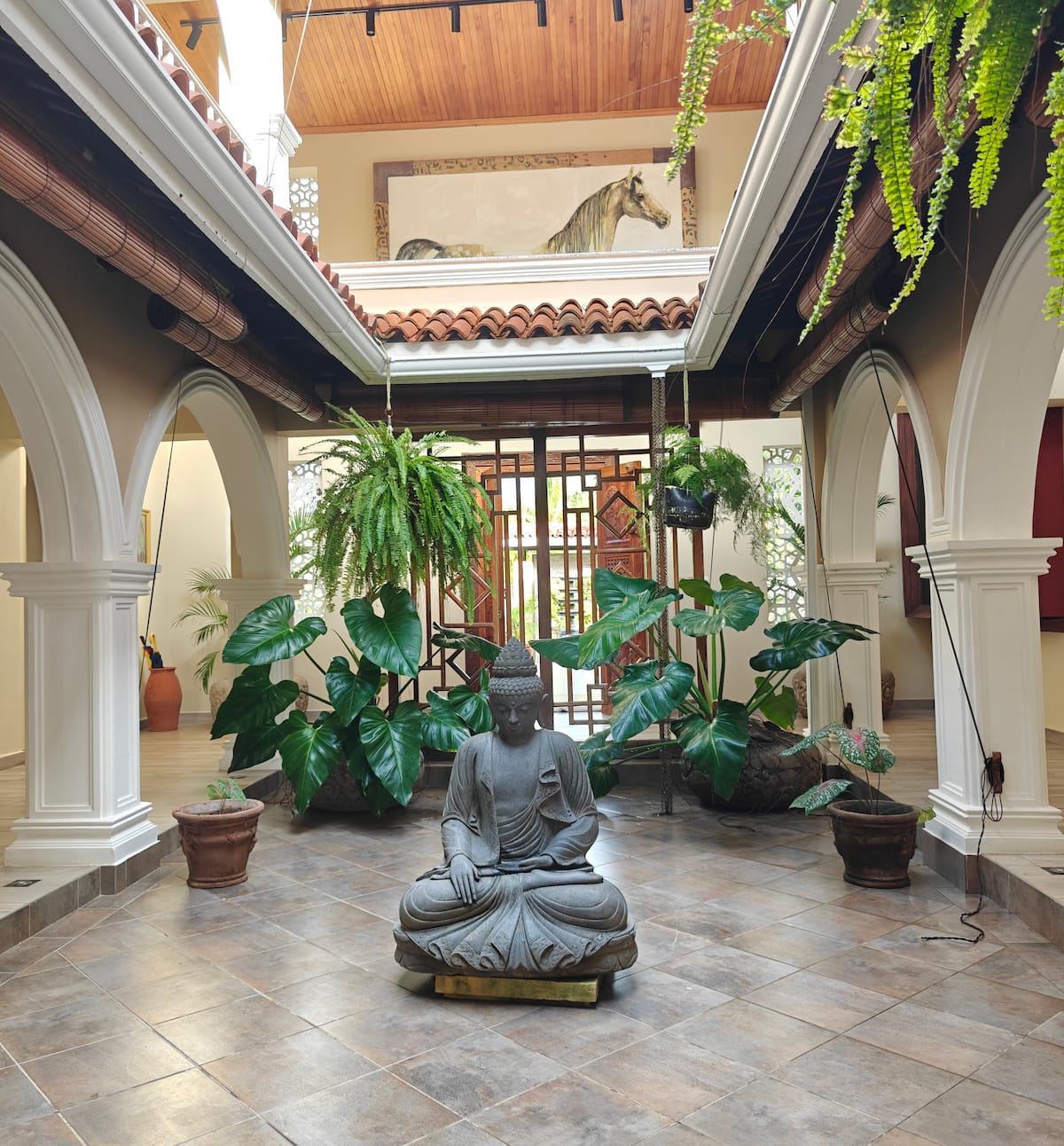 Villa Pranaa, Bofa Road — photo 6