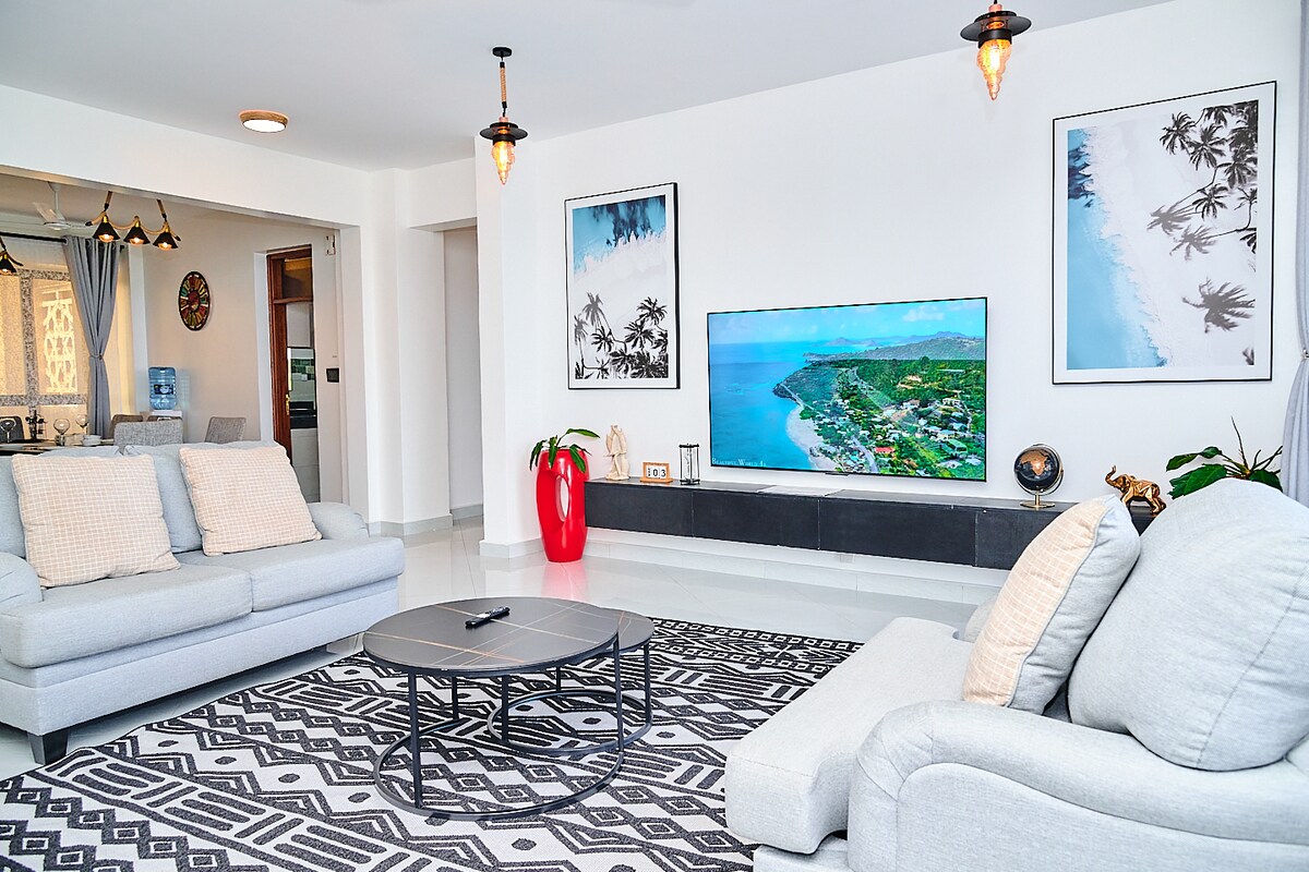 Jumeirah Palms Resort Beachfront, 3BR — photo 4