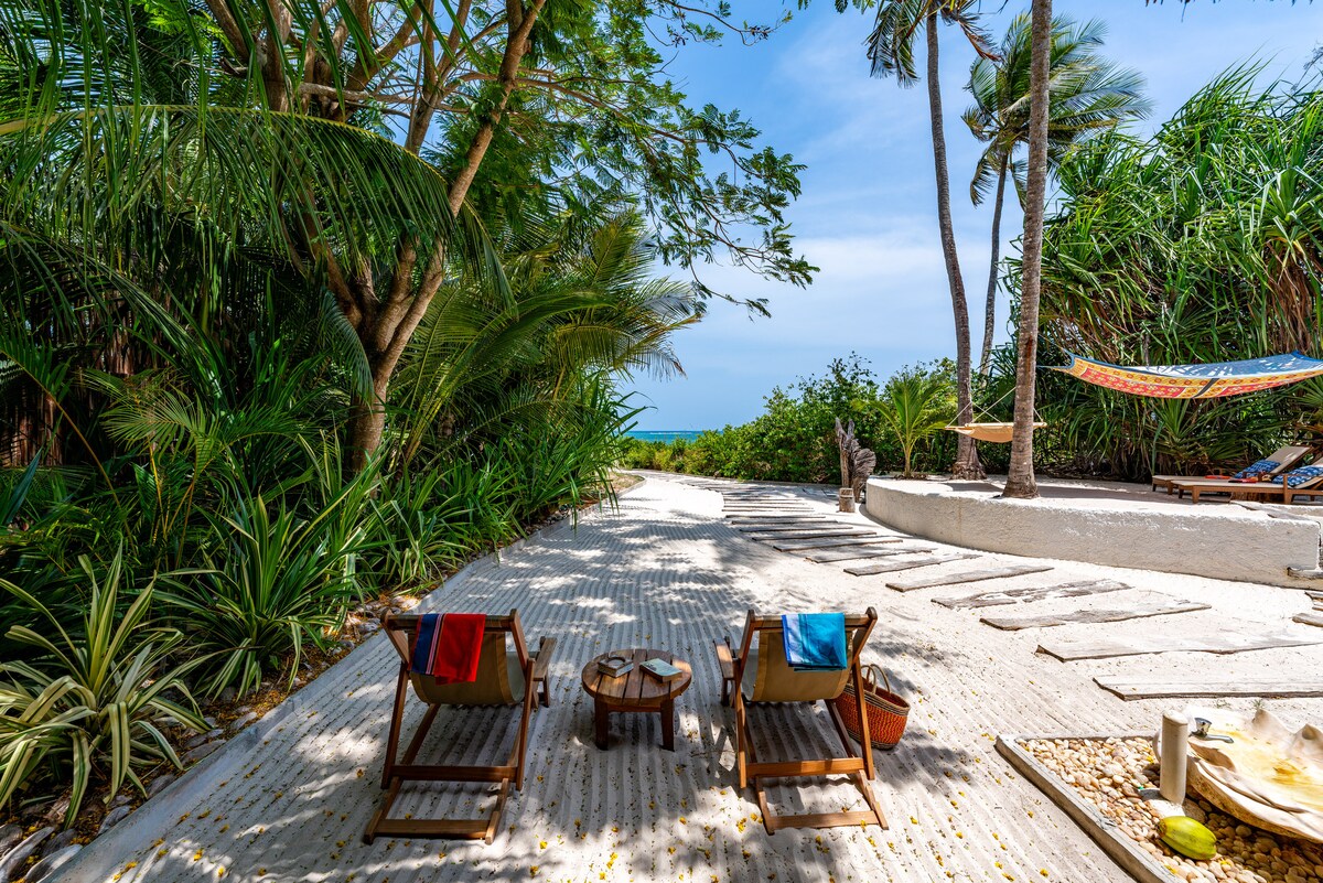 Azhari Beach Villa — photo 39