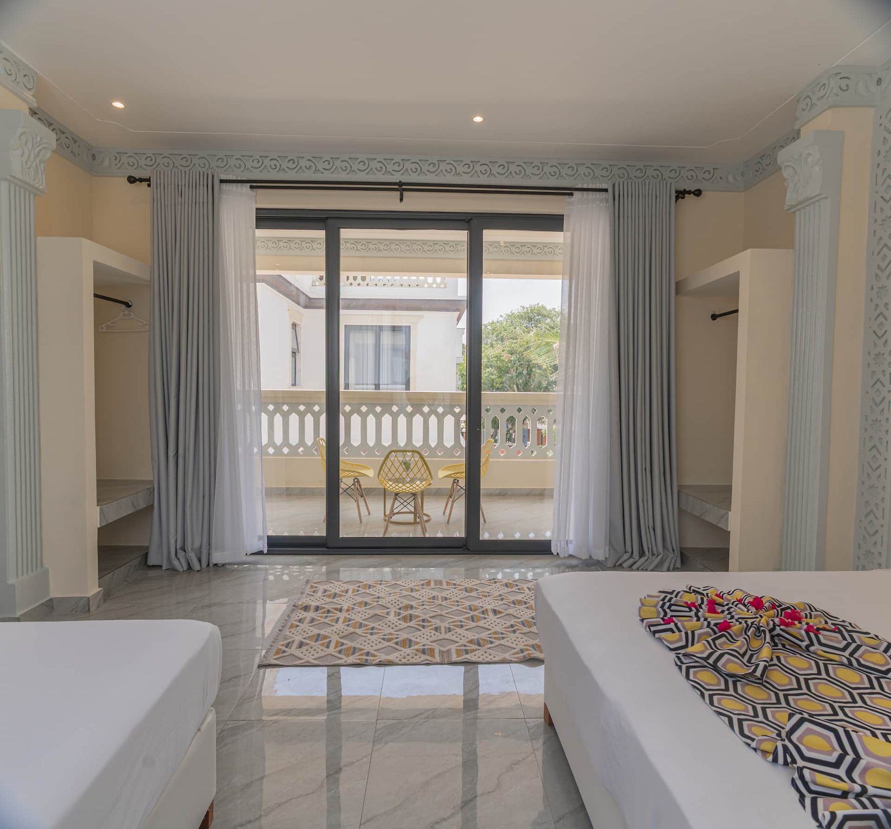 Ocean Villa Luxury 9BR Beachfront — photo 63