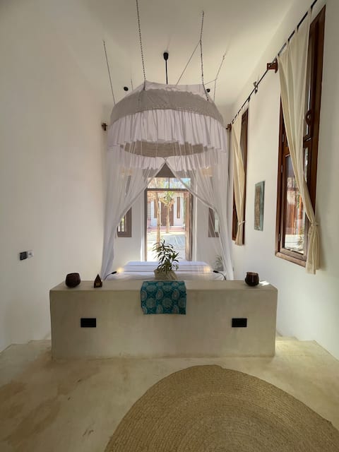 Villa Amani, 4BR — photo 20