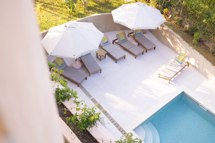 Jahazi Beach House, Galu Beach, 5BR — photo 28