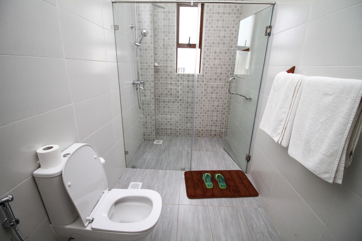 Villa 101 Vipingo — photo 21