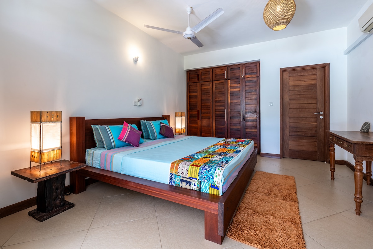 El Mufasa Diani Beach — photo 23