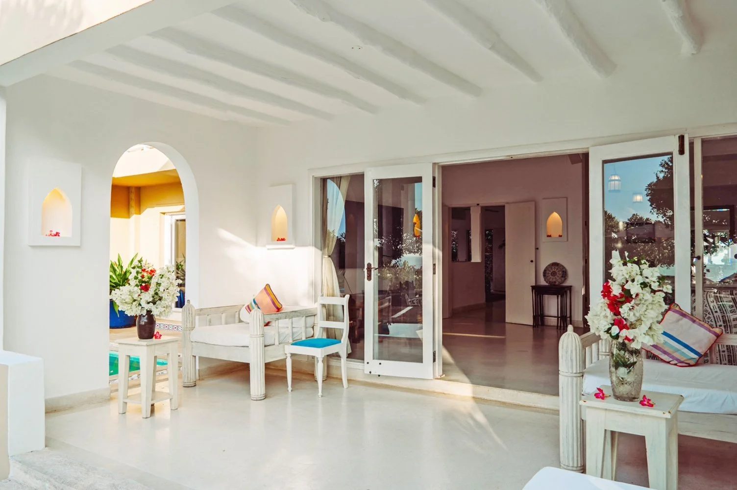 Ocean Rose, 5BR Beachfront — photo 48