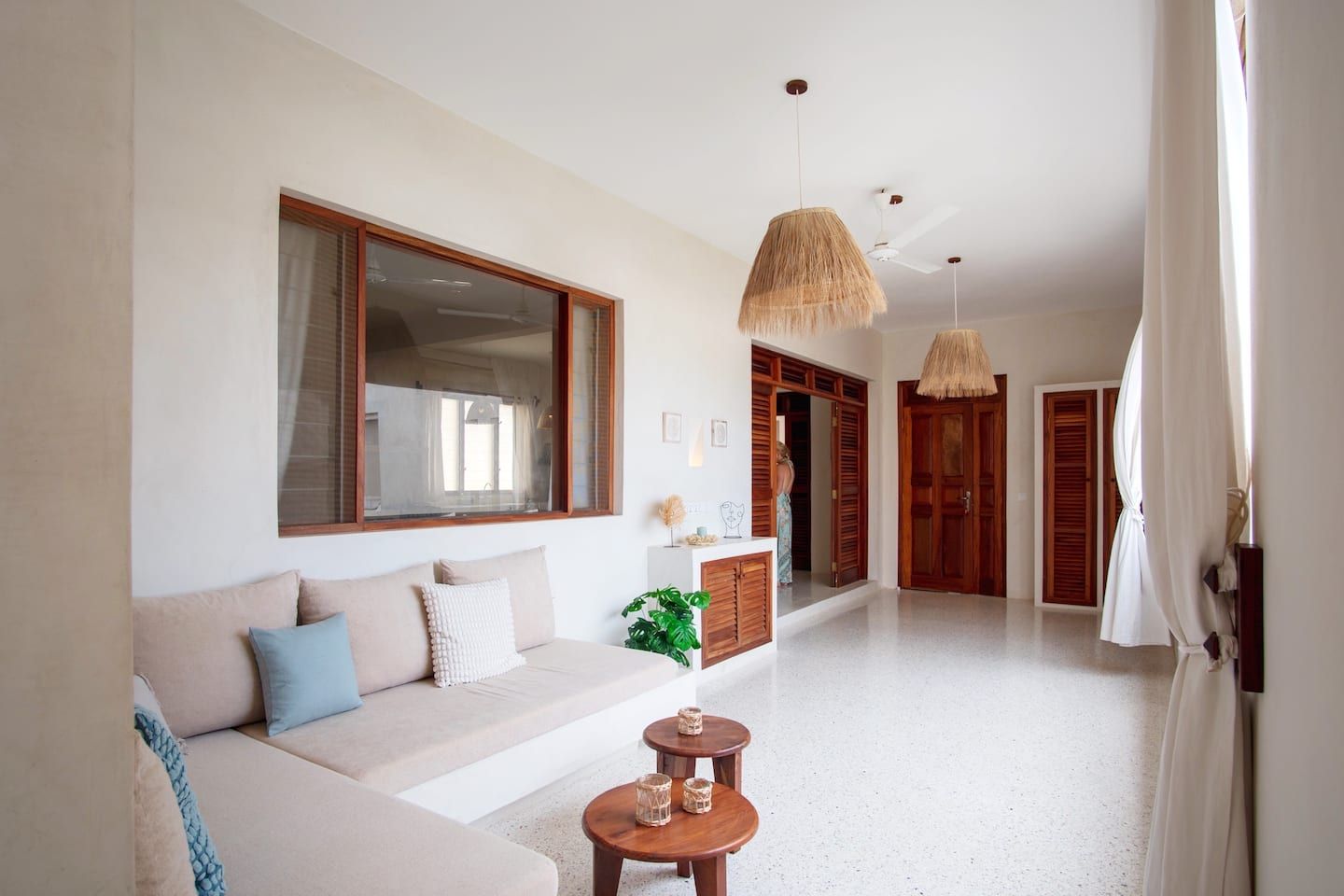 Frangipani Penthouse — photo 11