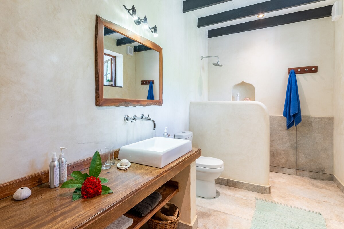 Melia Garden Suite — photo 24