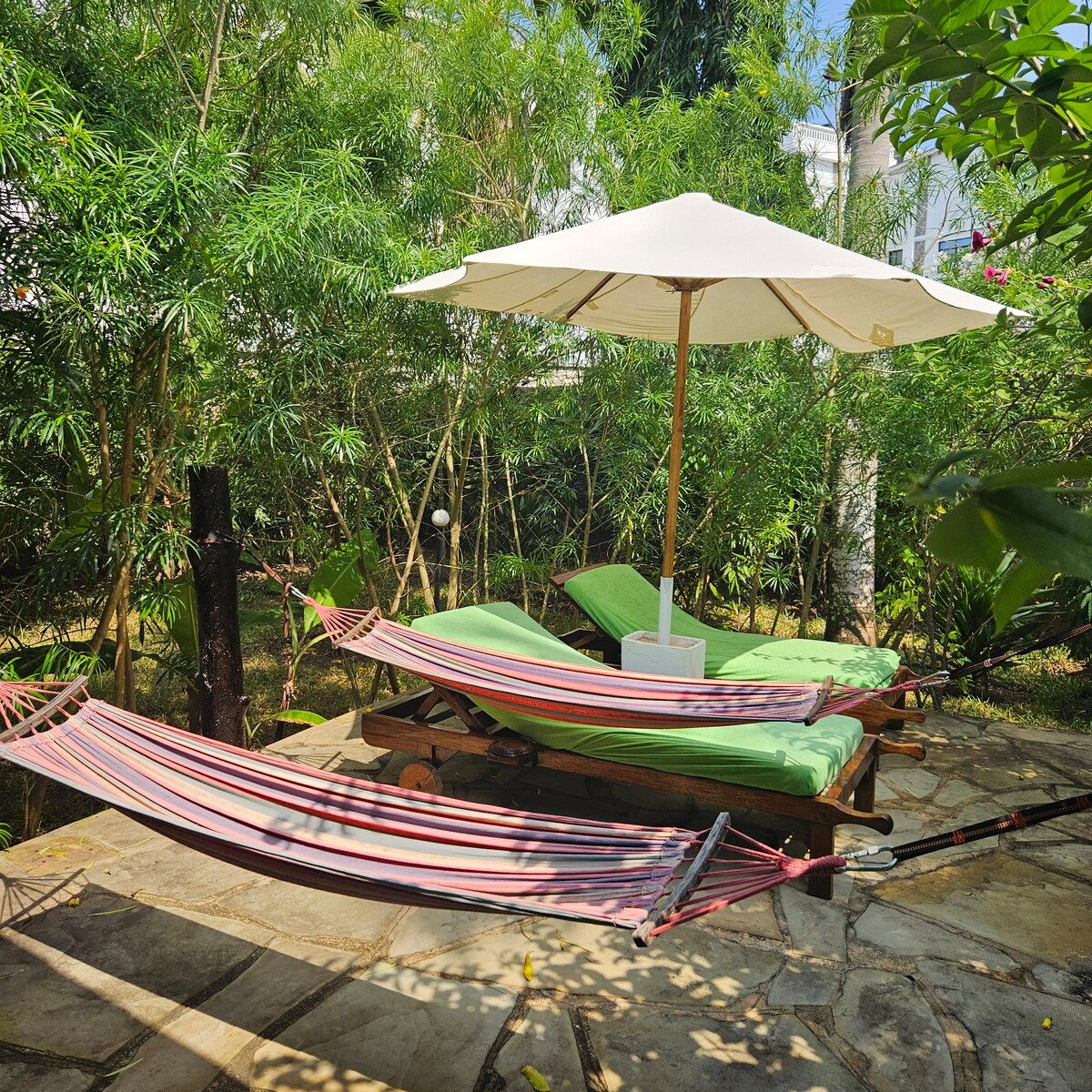 PrivatVilla with Pool & Chef, 5BR — photo 26