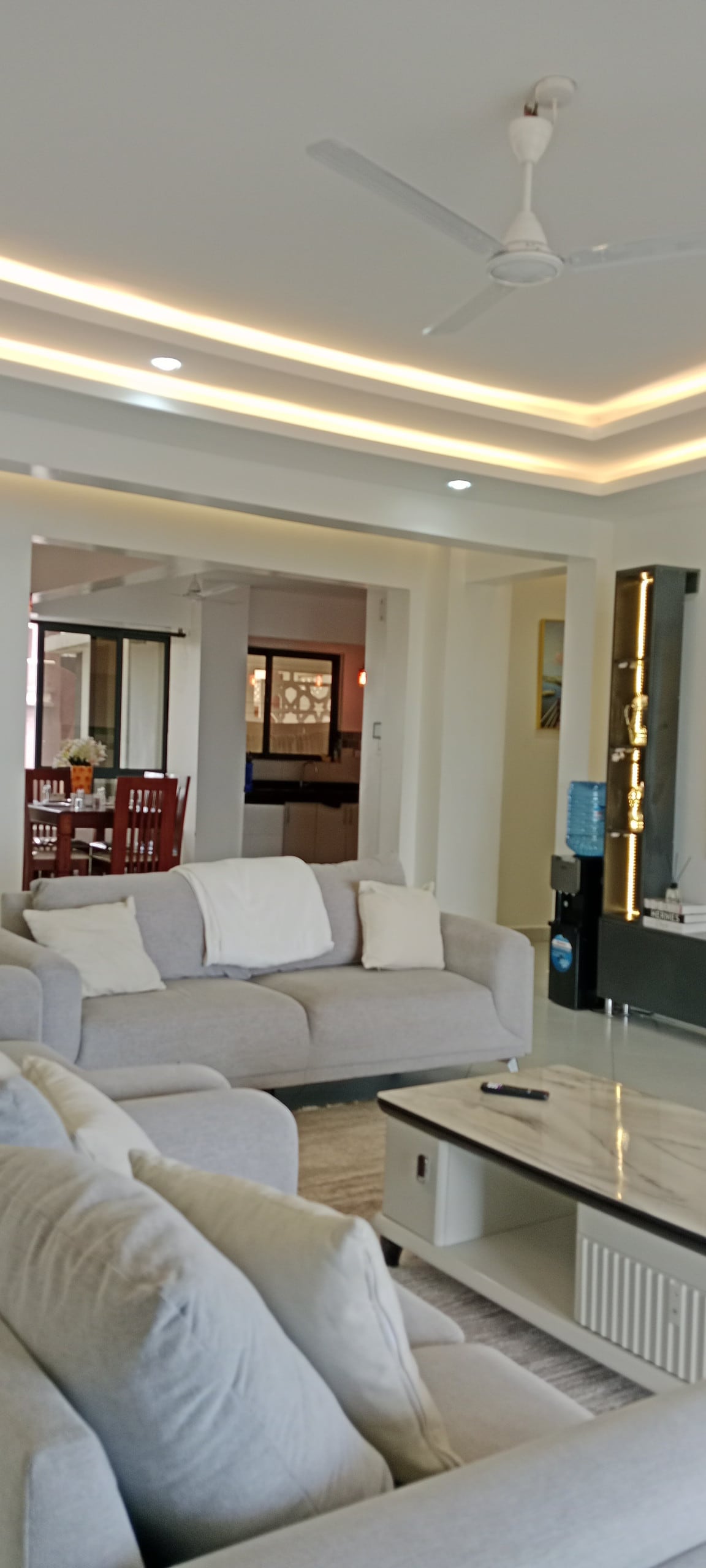 Luxurious 3BR Beach Apartment — photo 8