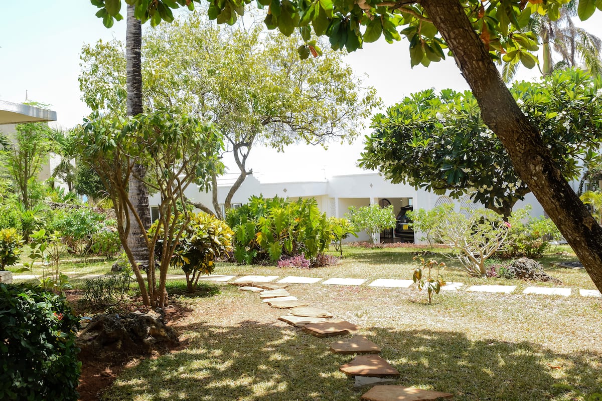 Villa Kivulini, Vipingo Beach — photo 35