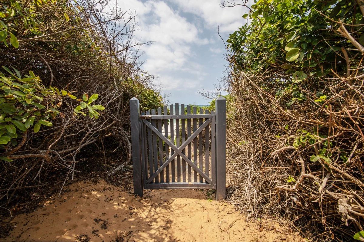 Paradise Found, 5BR Beachfront — photo 11