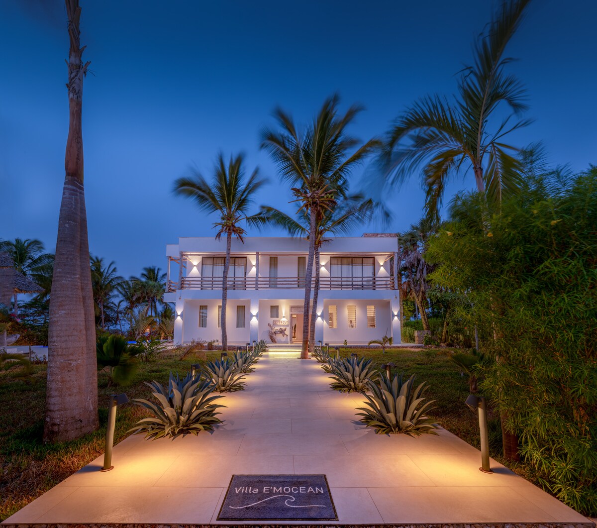Ocean Villa, 5BR — photo 55