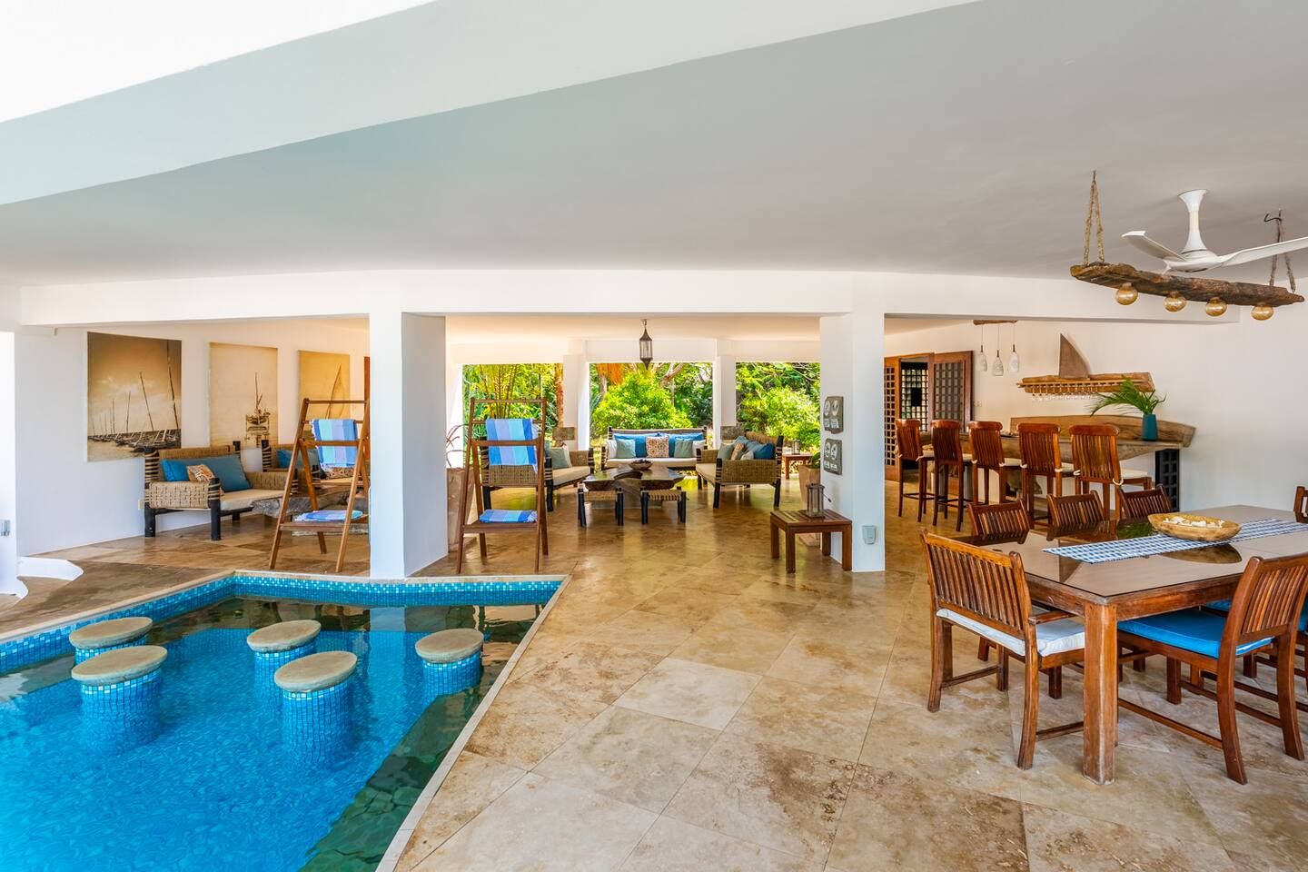 Tequila Sunrise Villa — photo 30