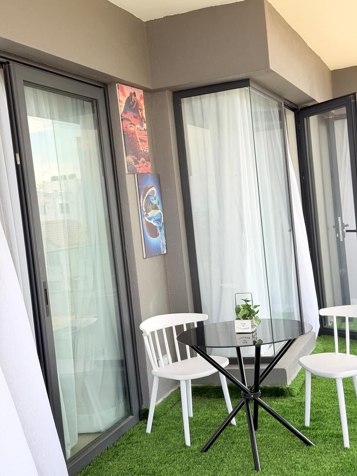 Luxury Oceanview 2BR Nyali — photo 61