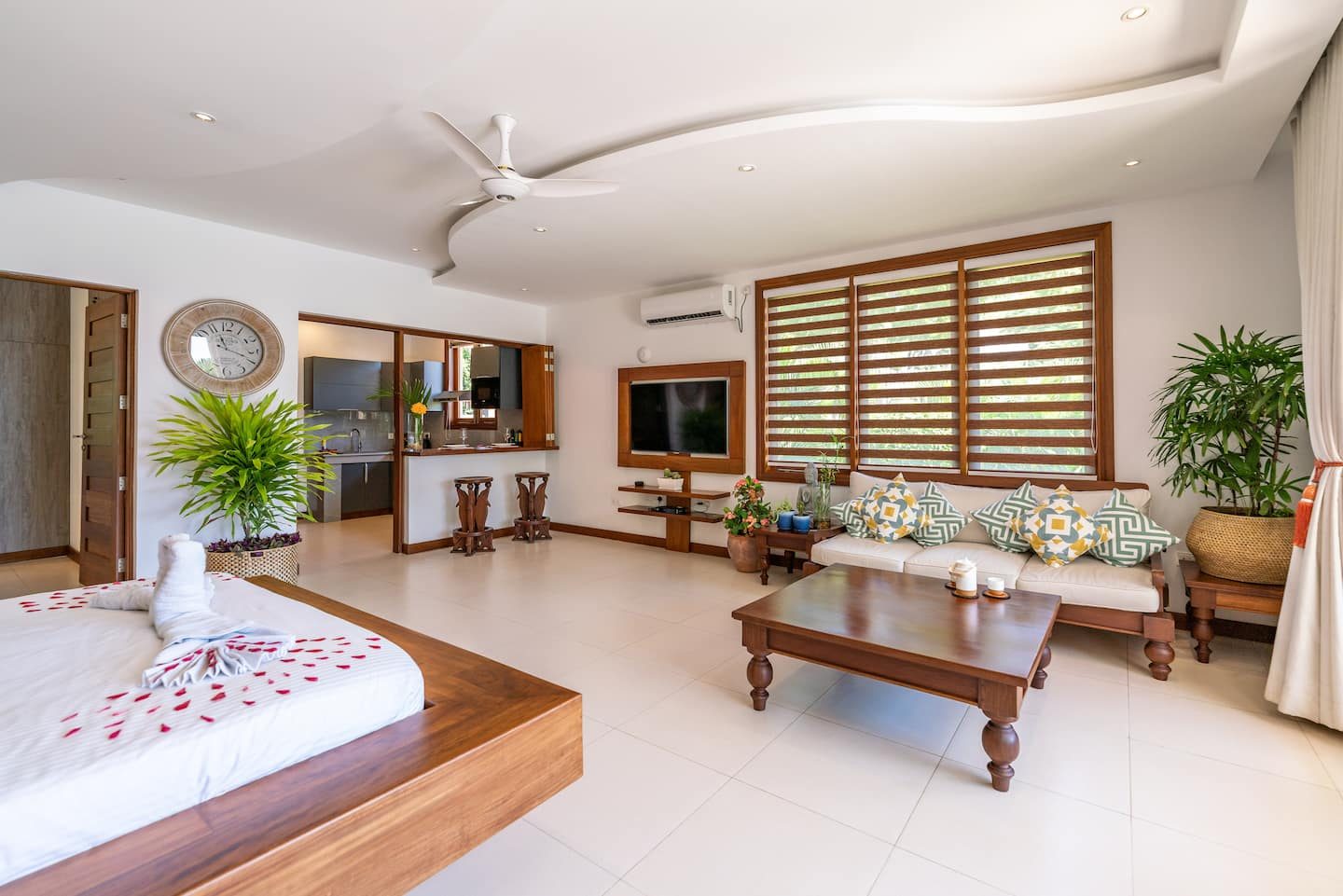 Nirvana Suite, Diani — photo 6
