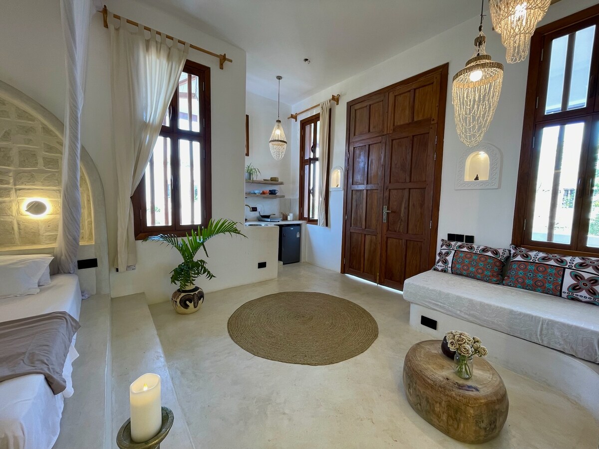 Villa Amani, 4BR — photo 79
