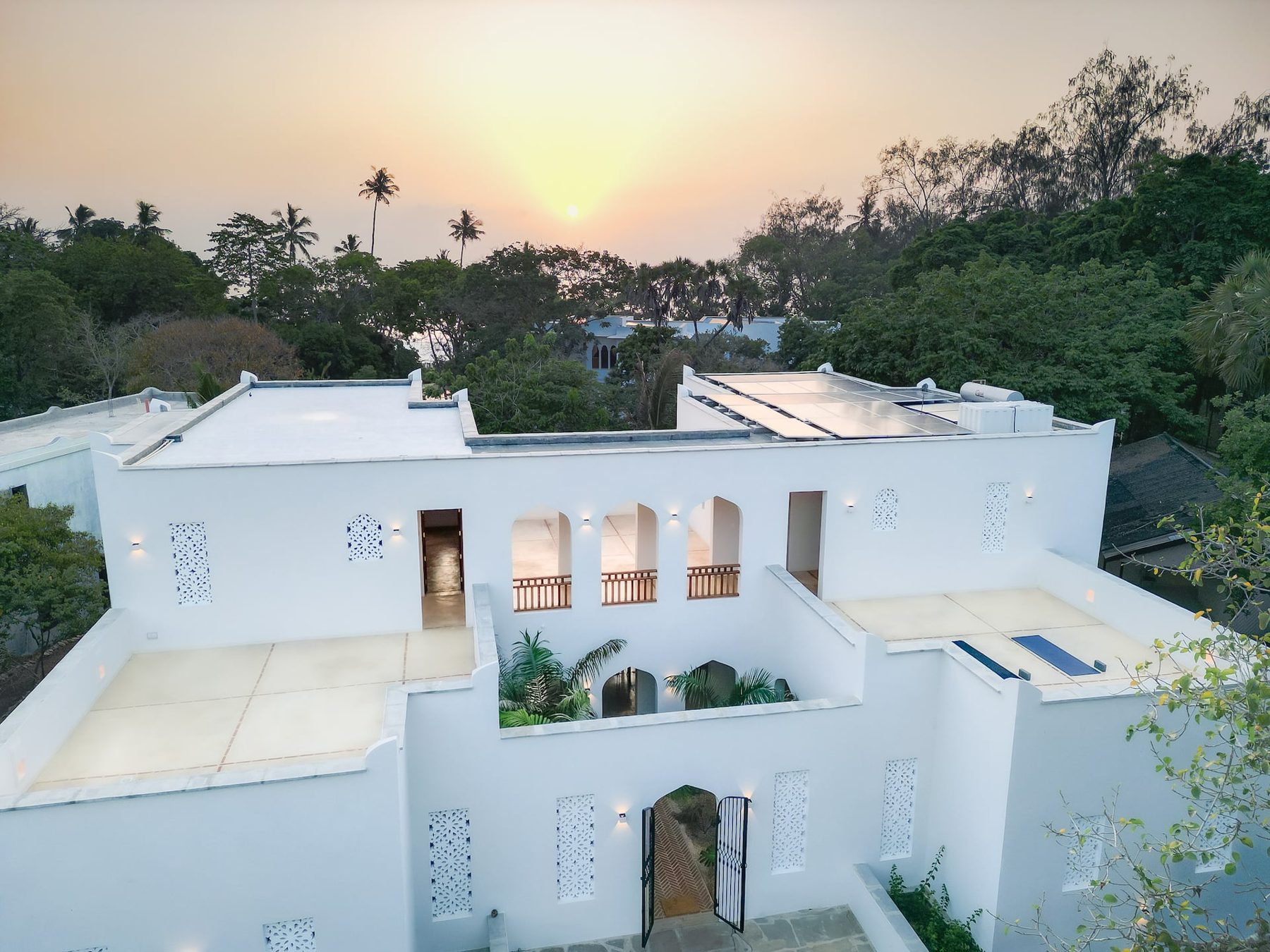 Maua Beach House — photo 15