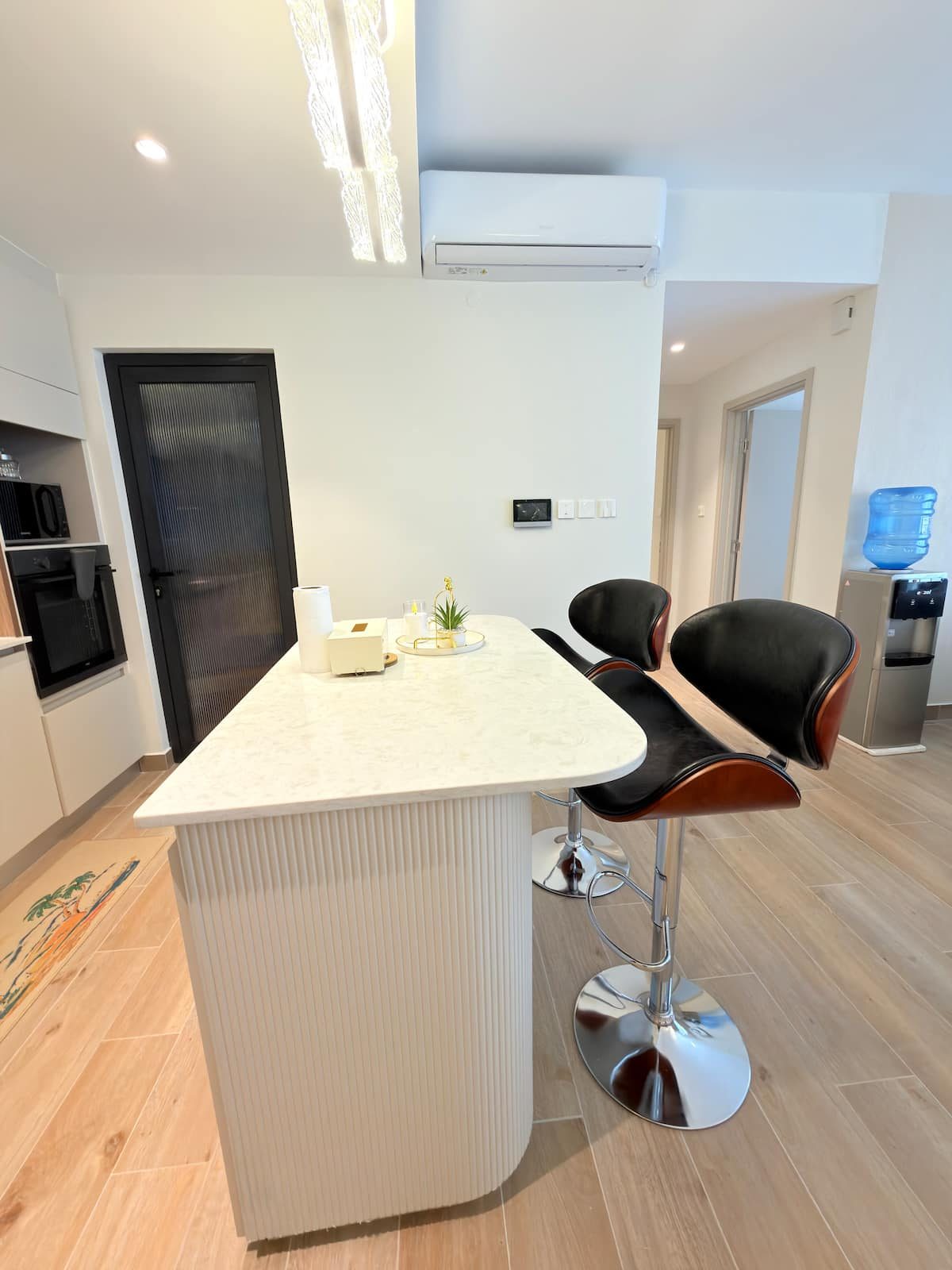 Luxury Oceanview 2BR Nyali — photo 31