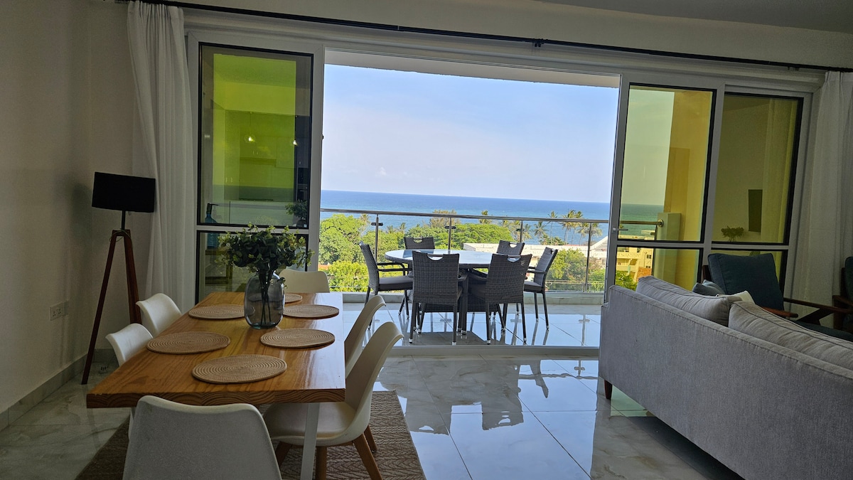 Seaside Haven Sea Views, 4BR — photo 81