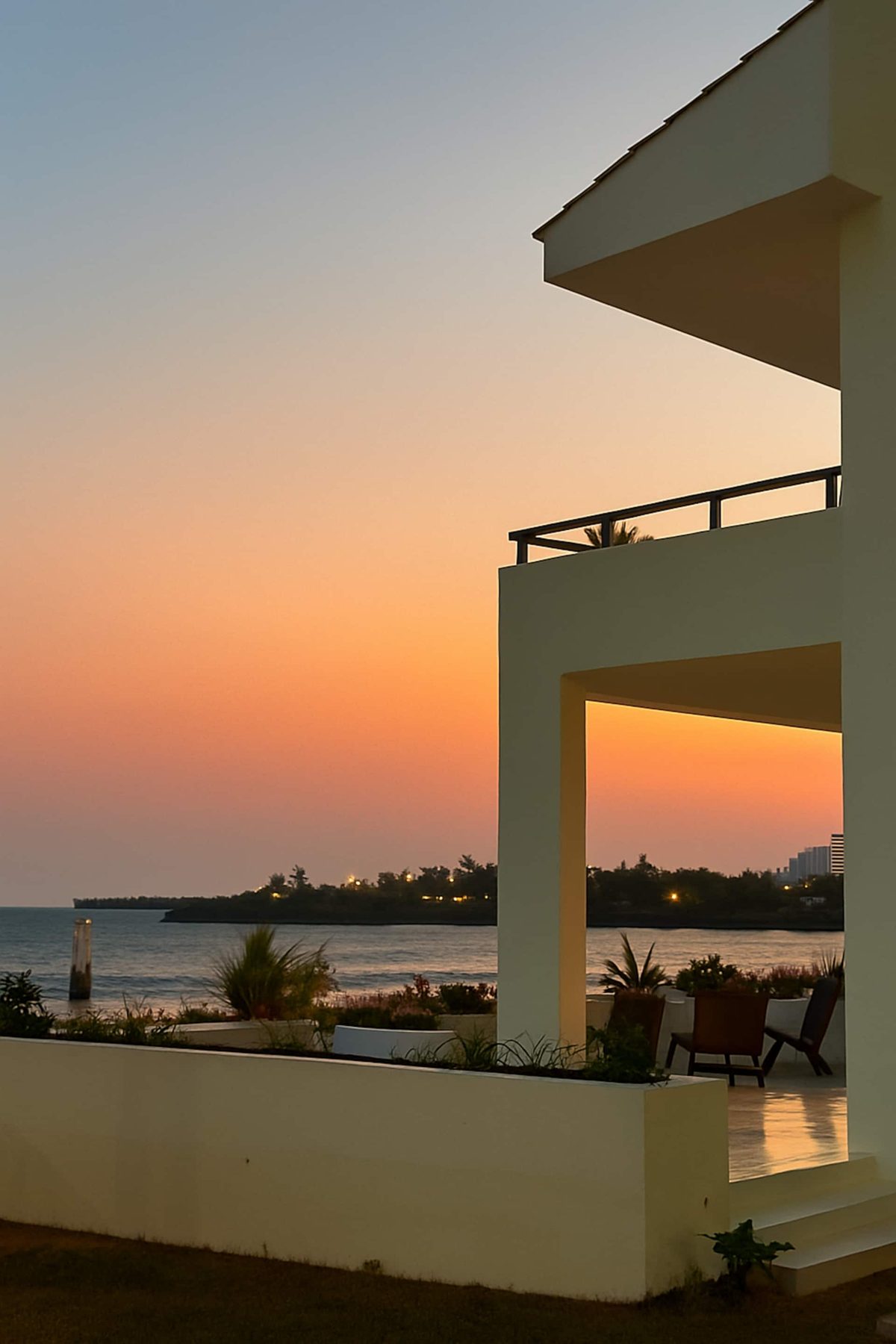 Casa Del Mar Villa — photo 27