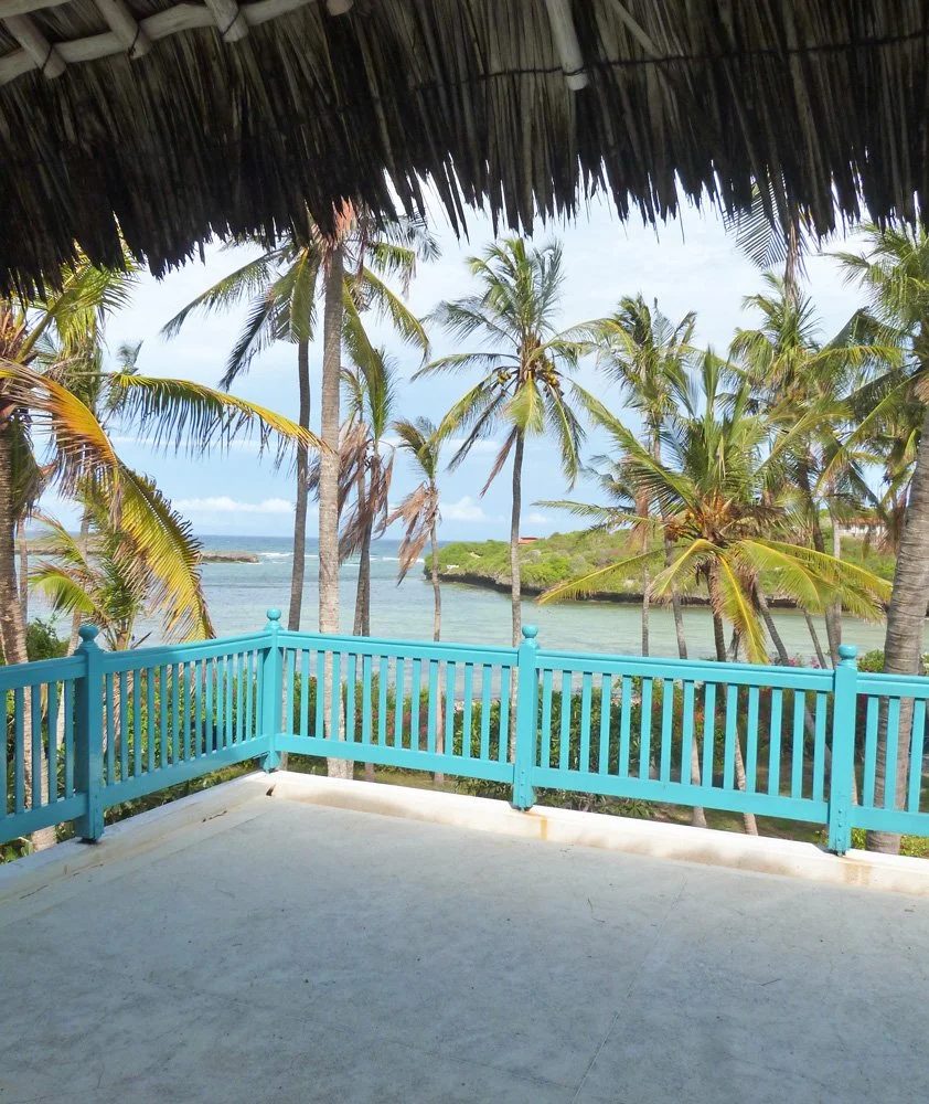 Blue Bay Beach House, 5BR Beachfront — photo 31