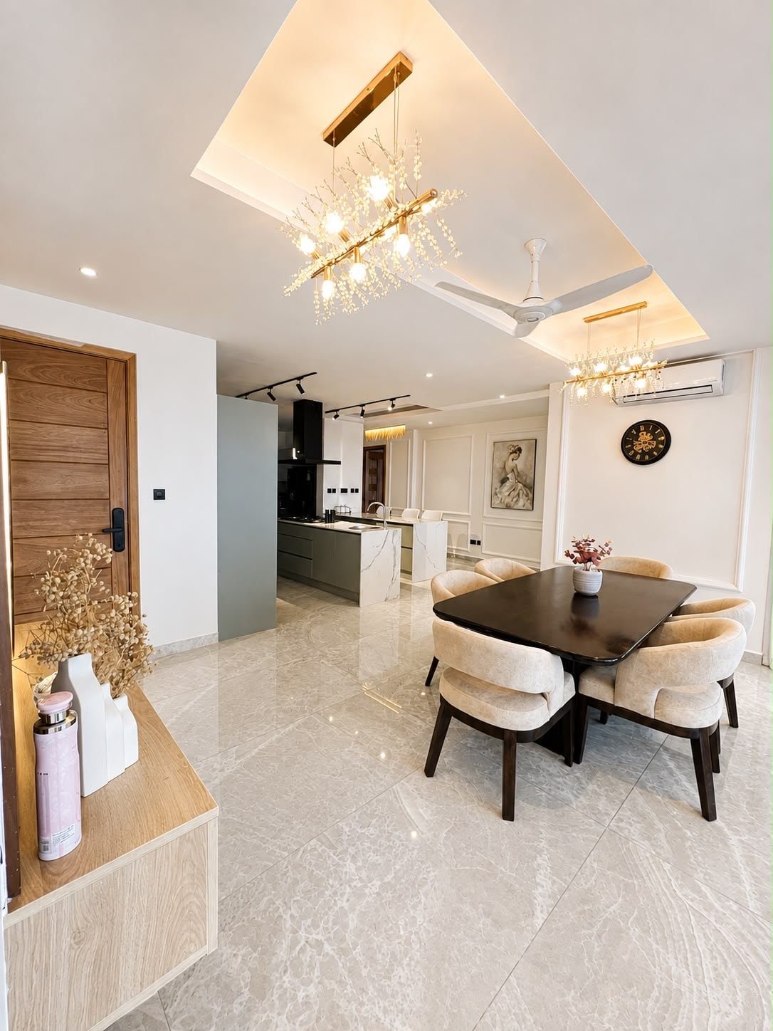 Luxury 3BR Beachfront Escape — photo 19