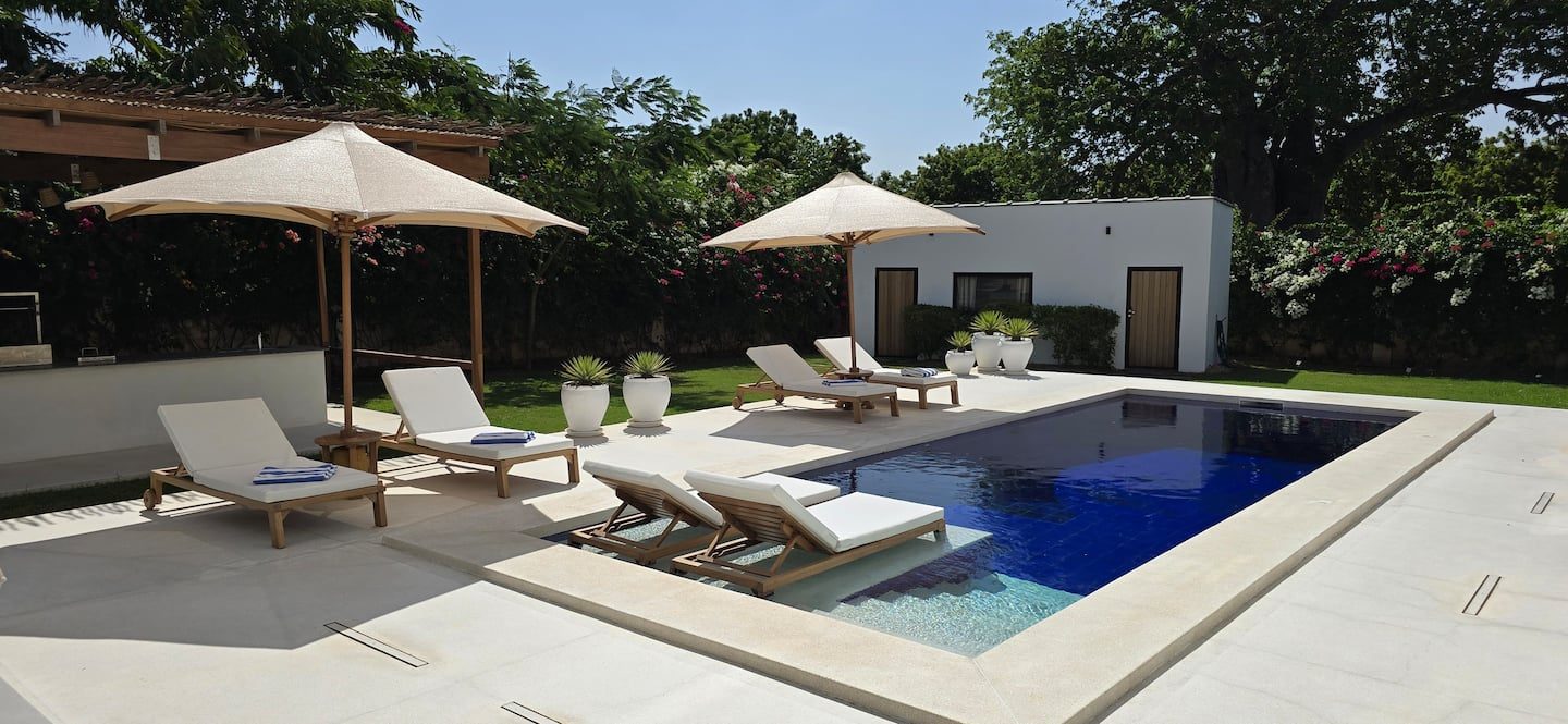 Villa Cavalli — photo 41