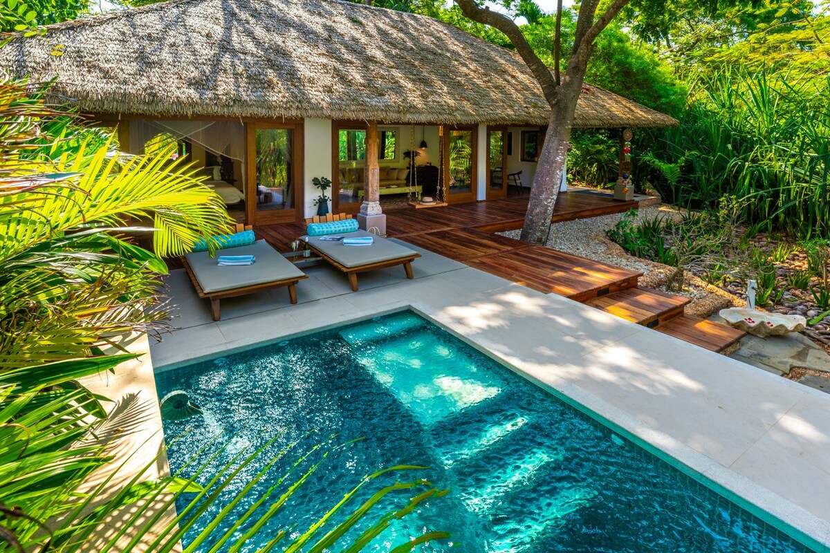 Pandanas Beach Villa — photo 73