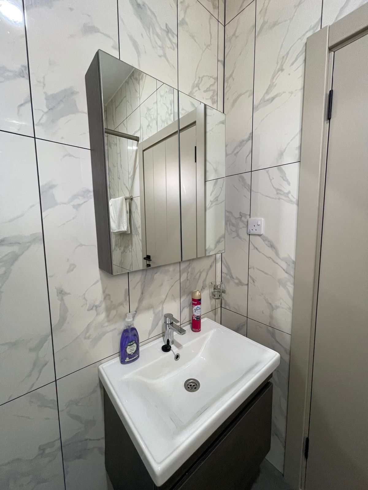 Luxe Aqua Baobab Ocean View, 3BR — photo 56