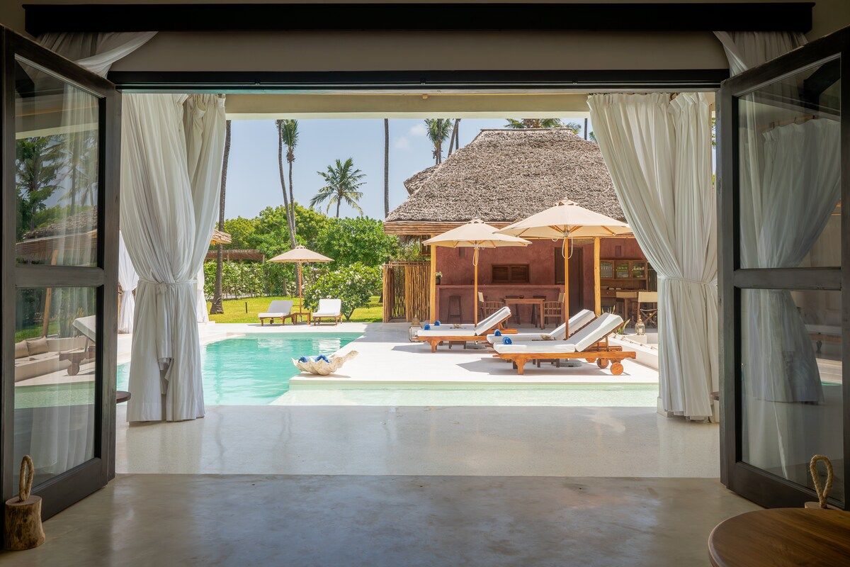 Kaya Villa — photo 23