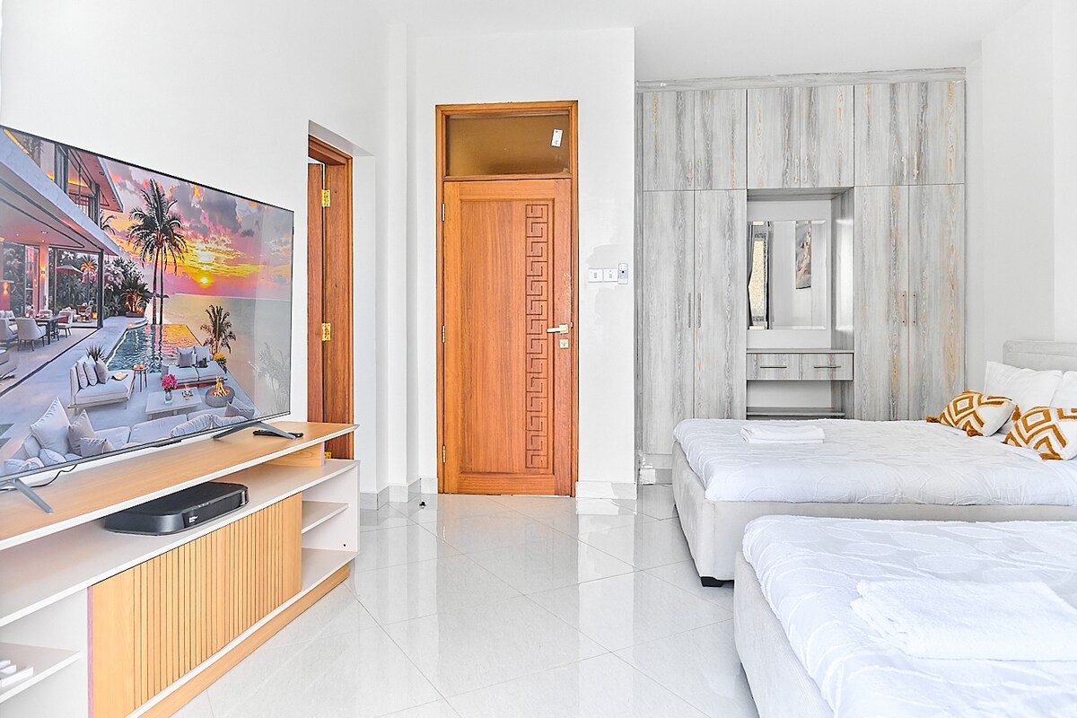 Jumeirah Palms Resort Beachfront, 3BR — photo 38